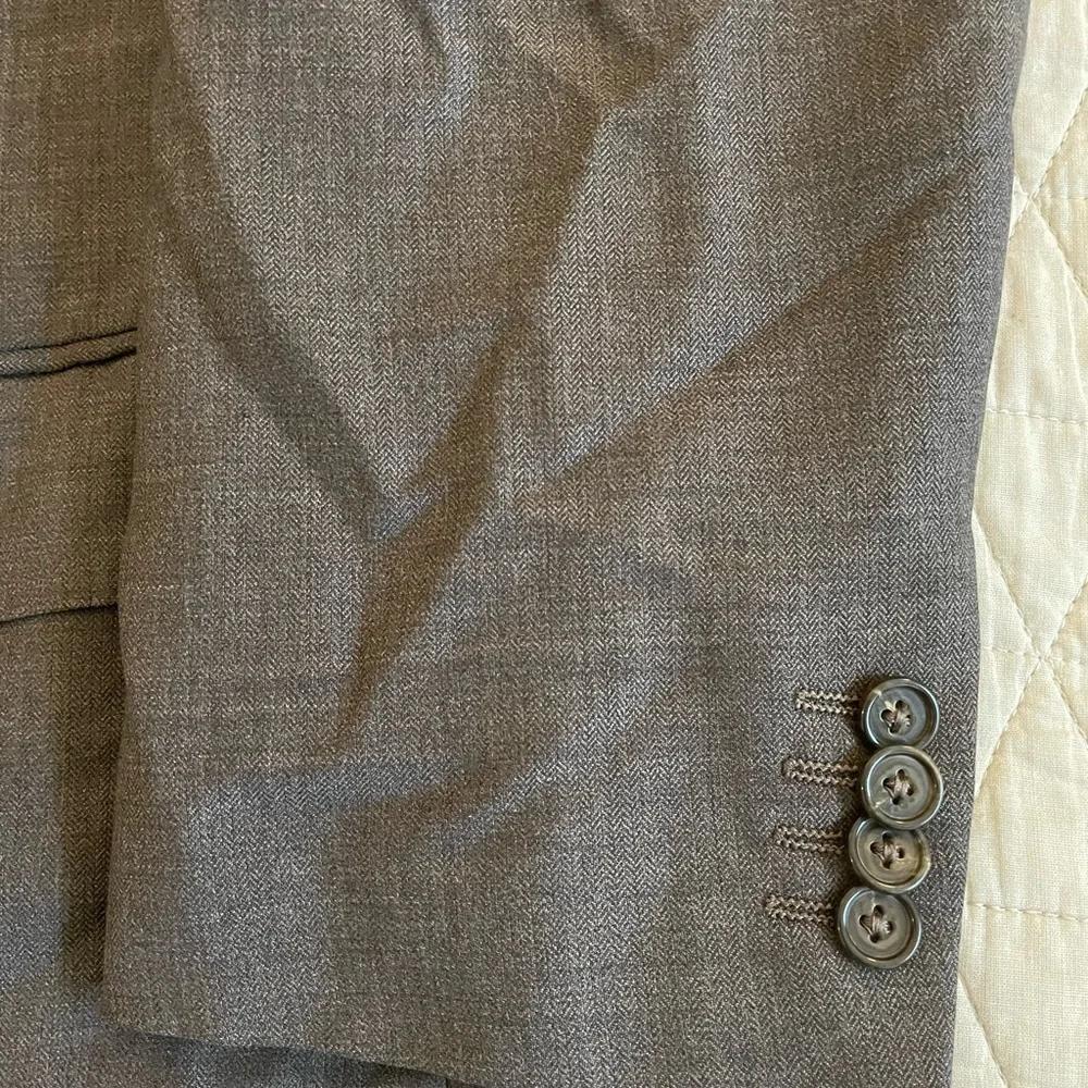 Ermenegildo Zegna ermenegildo zegna